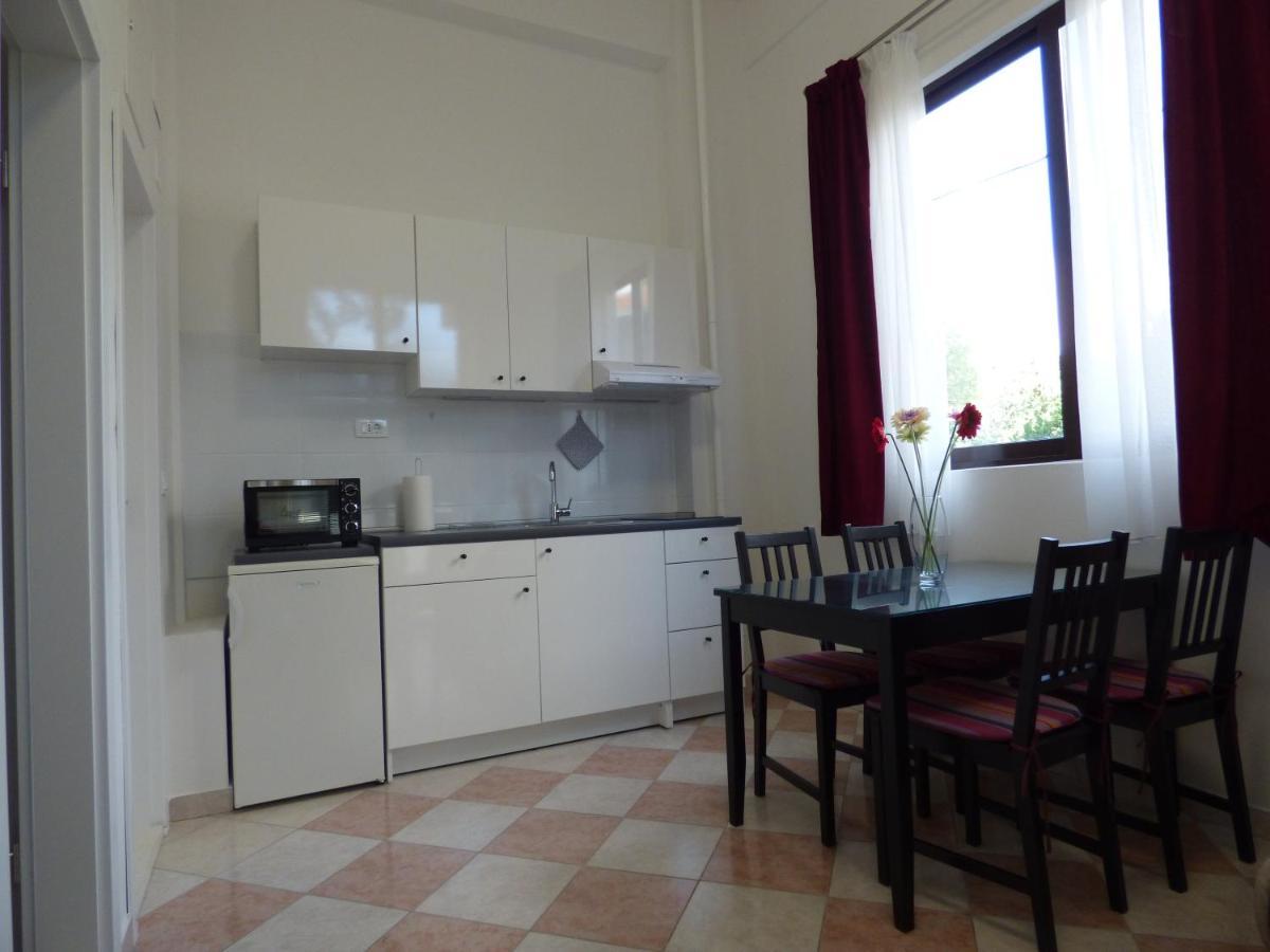 Apartman Mira 스플리트 외부 사진