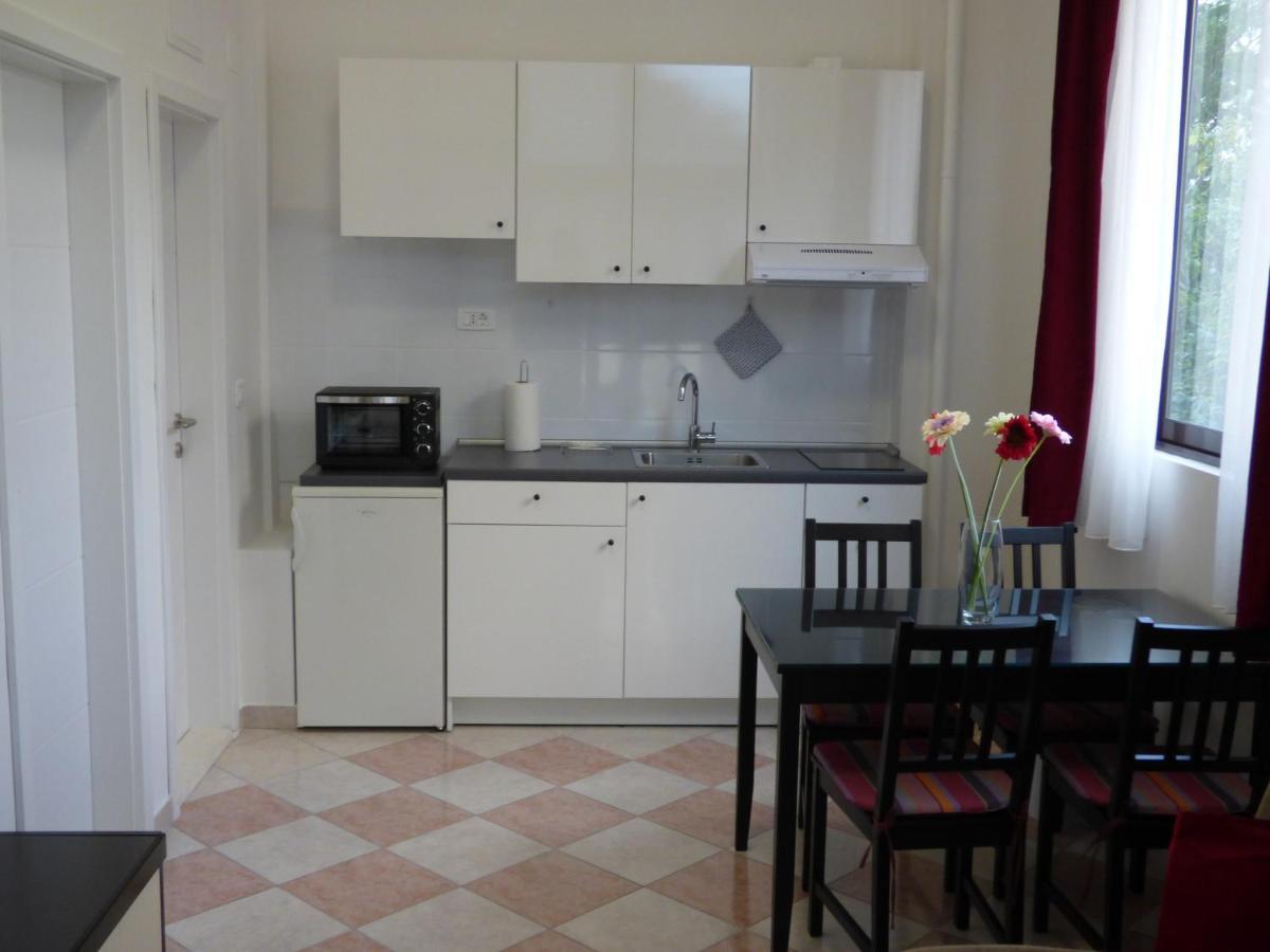 Apartman Mira 스플리트 외부 사진