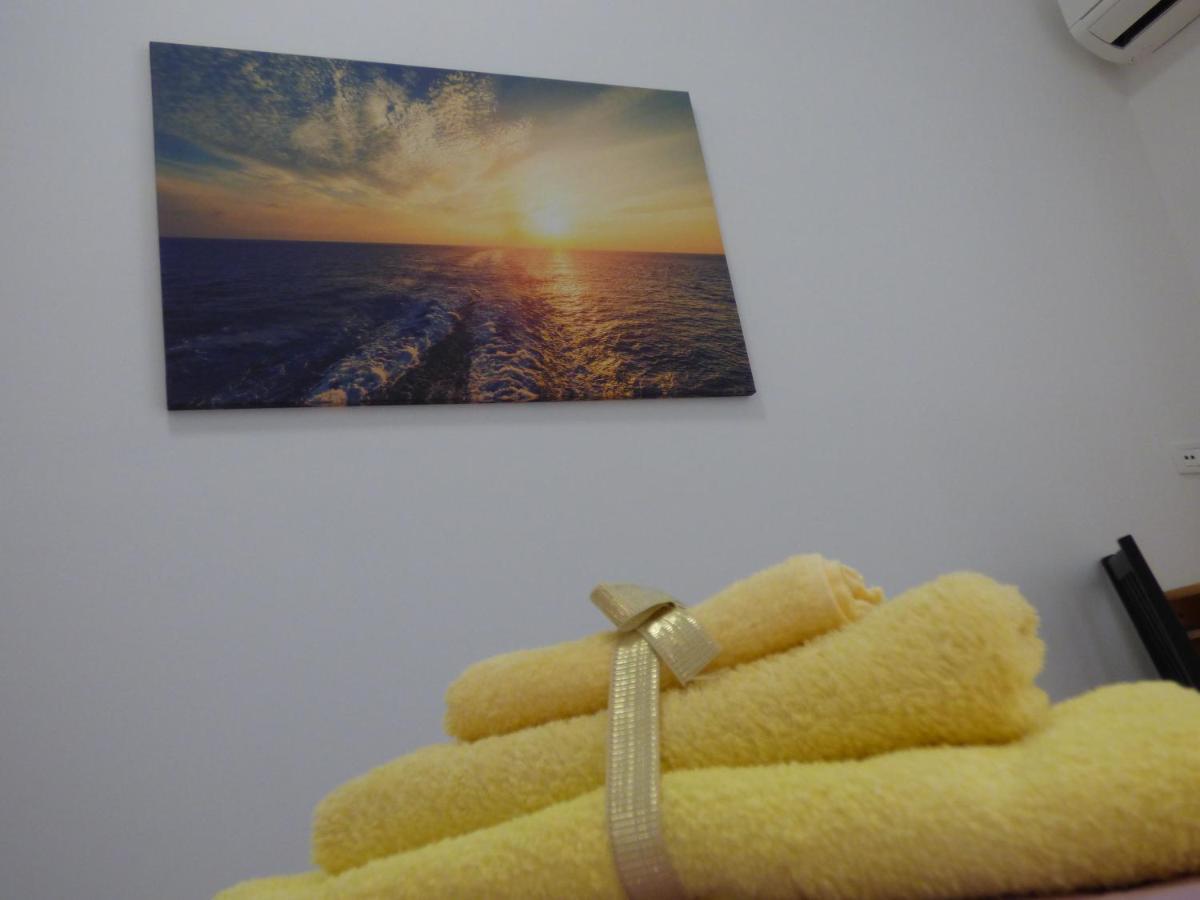 Apartman Mira 스플리트 외부 사진