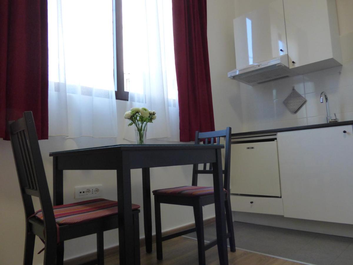 Apartman Mira 스플리트 외부 사진