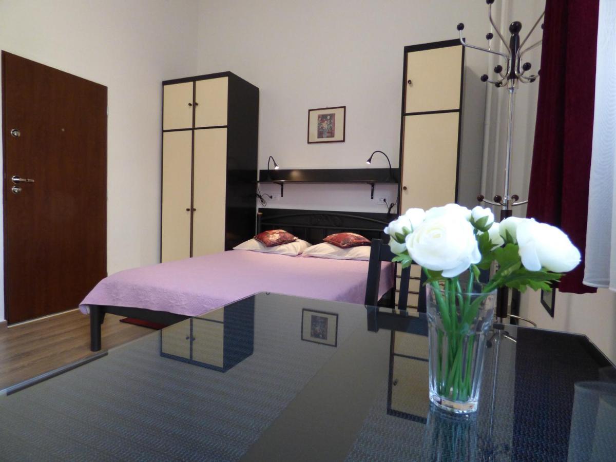Apartman Mira 스플리트 외부 사진