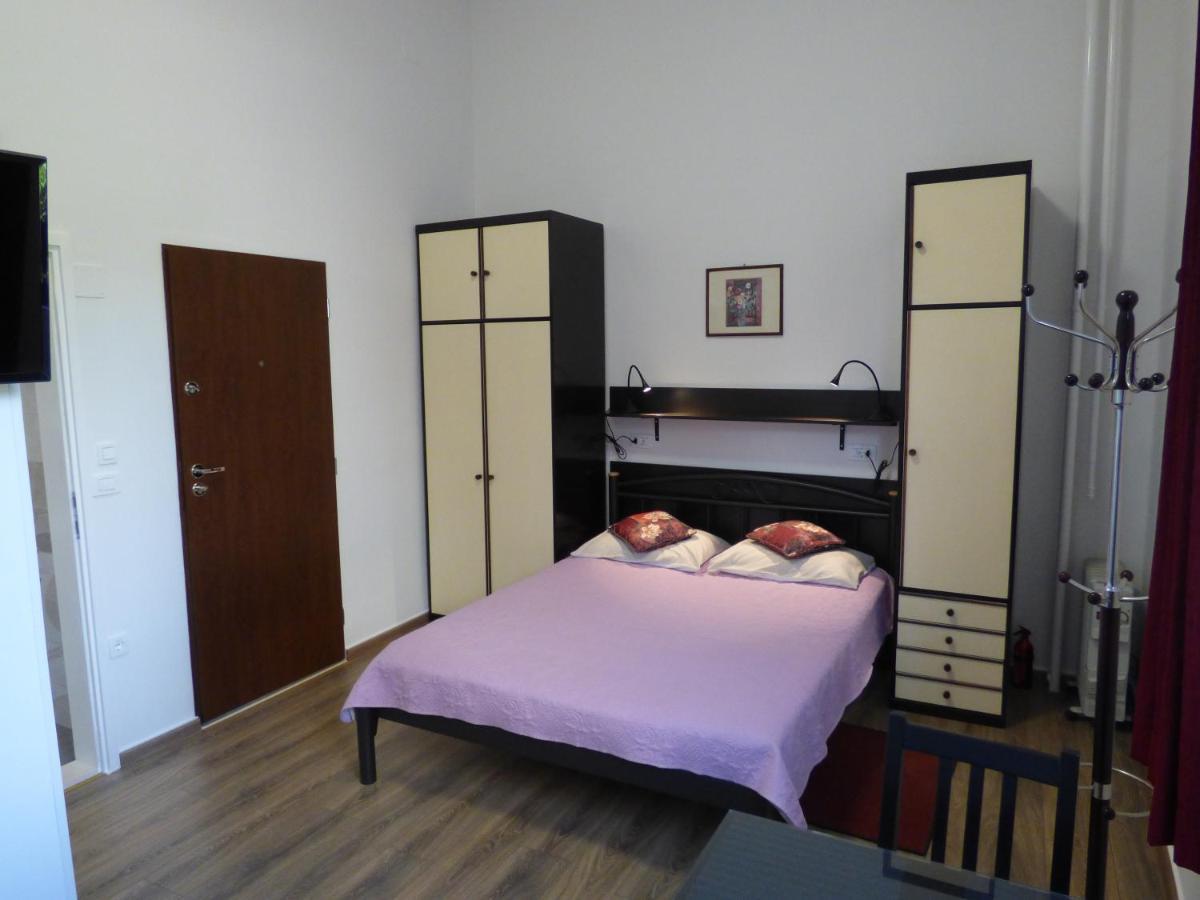 Apartman Mira 스플리트 외부 사진
