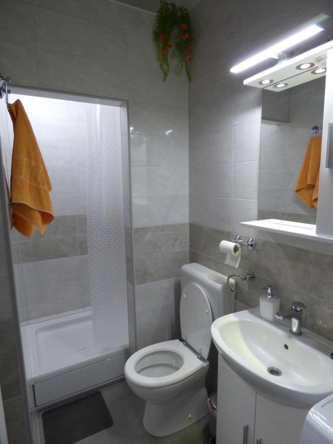 Apartman Mira 스플리트 외부 사진