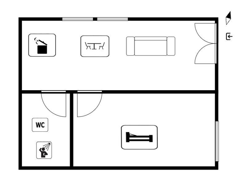 Apartman Mira 스플리트 외부 사진